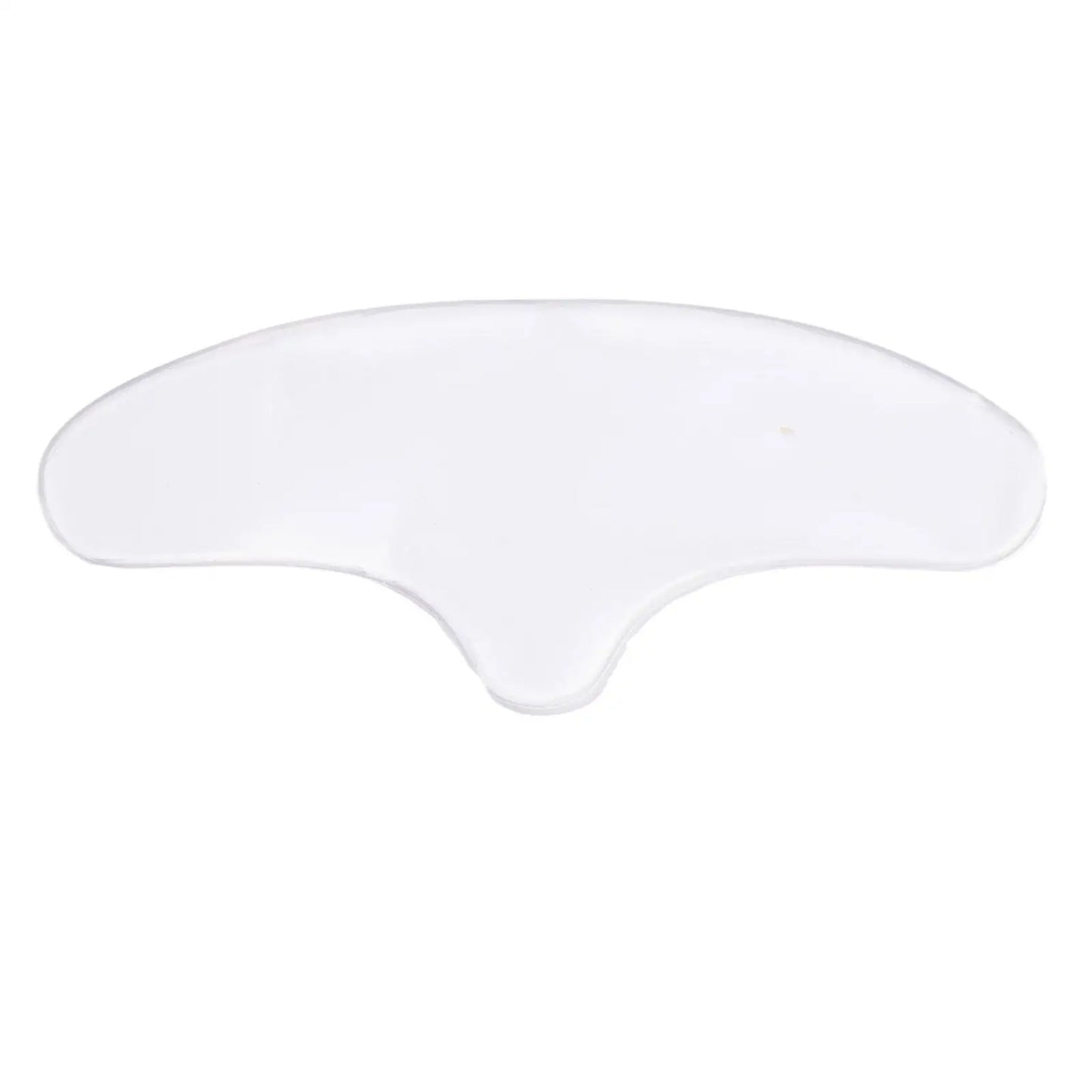 Reusable Forehead Silicone Patches – Smooth Wrinkles Overnight