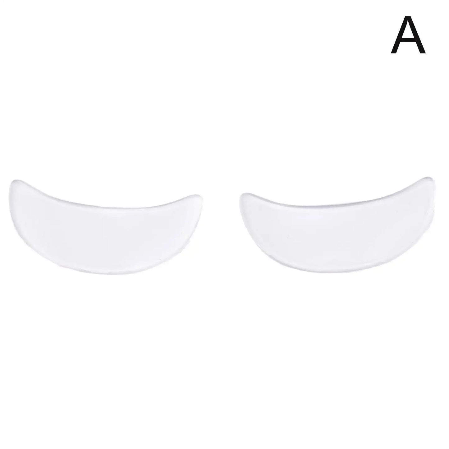 Reusable Forehead Silicone Patches – Smooth Wrinkles Overnight