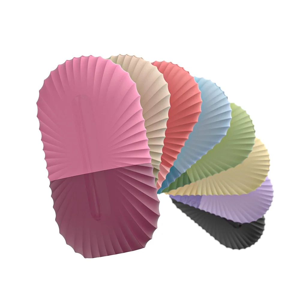 Silicone Ice Contour Tray – Facial Sculpting & Skin Calming Tool